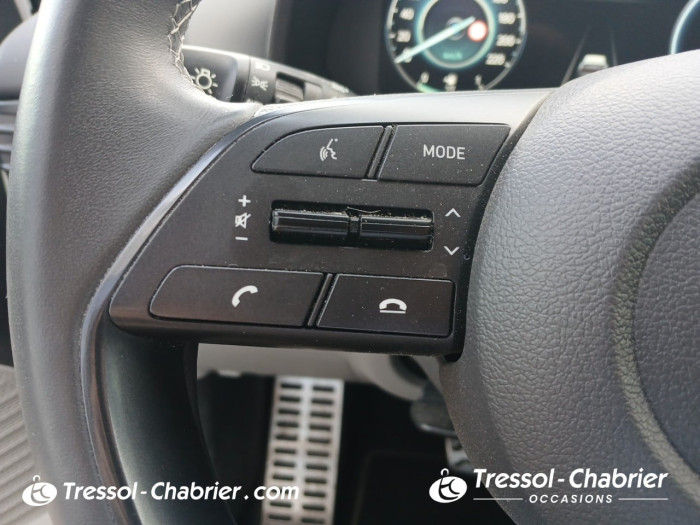 Hyundai BAYON 1.0 T-GDi 100 DCT-7 Hybrid 48V Creative