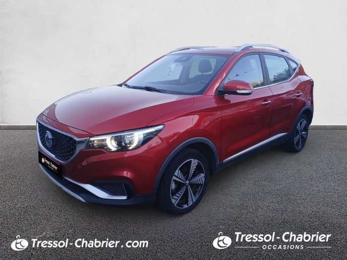 MG ZS ELECTRIQUE EV 44.5 kWh Comfort