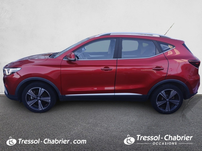 MG ZS ELECTRIQUE EV 44.5 kWh Comfort
