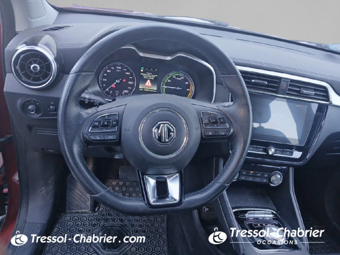 MG ZS ELECTRIQUE EV 44.5 kWh Comfort