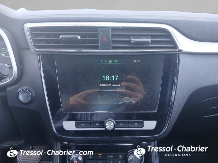 MG ZS ELECTRIQUE EV 44.5 kWh Comfort