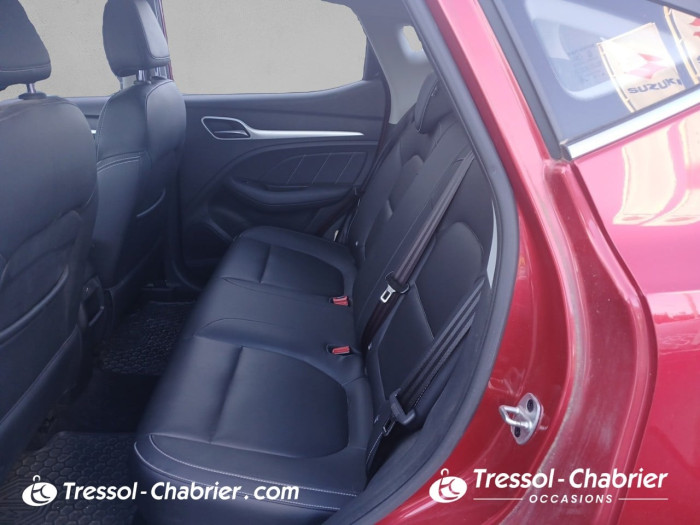 MG ZS ELECTRIQUE EV 44.5 kWh Comfort