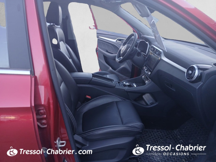 MG ZS ELECTRIQUE EV 44.5 kWh Comfort