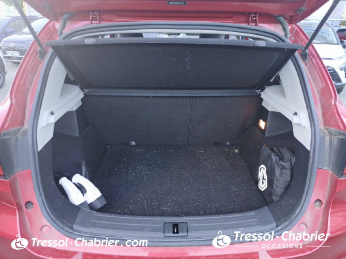 MG ZS ELECTRIQUE EV 44.5 kWh Comfort