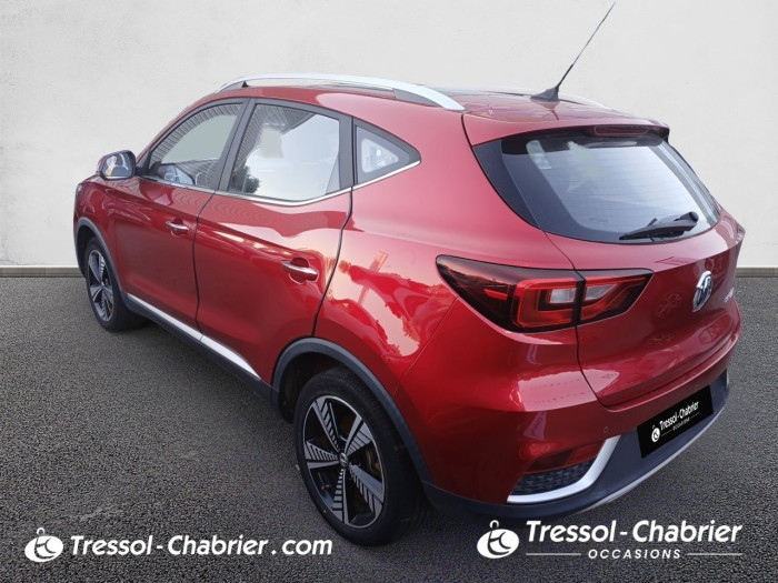 MG ZS ELECTRIQUE EV 44.5 kWh Comfort