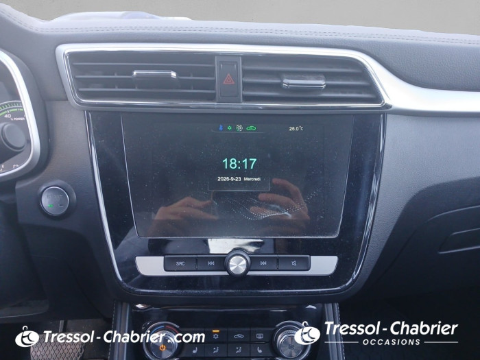 MG ZS ELECTRIQUE EV 44.5 kWh Comfort