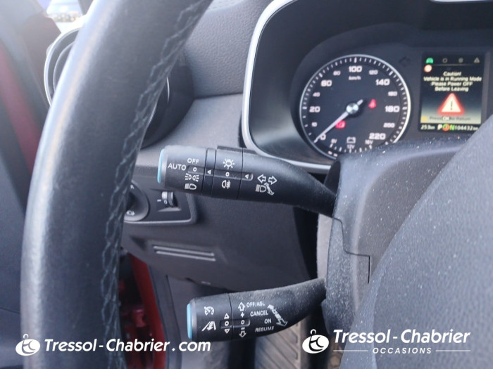 MG ZS ELECTRIQUE EV 44.5 kWh Comfort