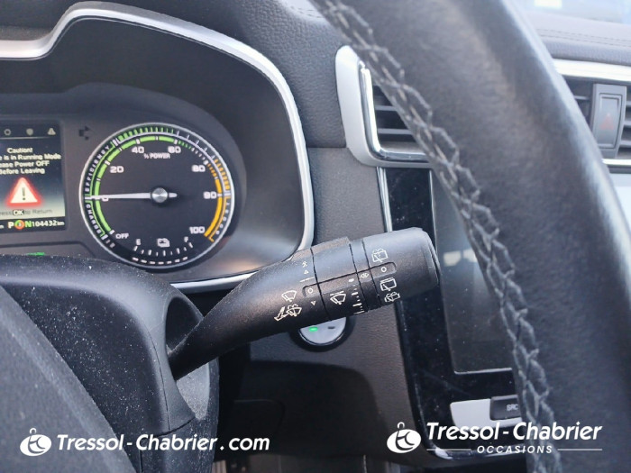MG ZS ELECTRIQUE EV 44.5 kWh Comfort