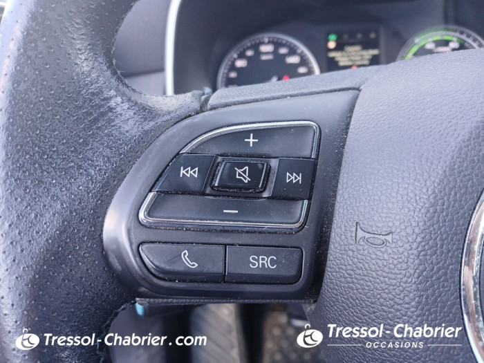 MG ZS ELECTRIQUE EV 44.5 kWh Comfort