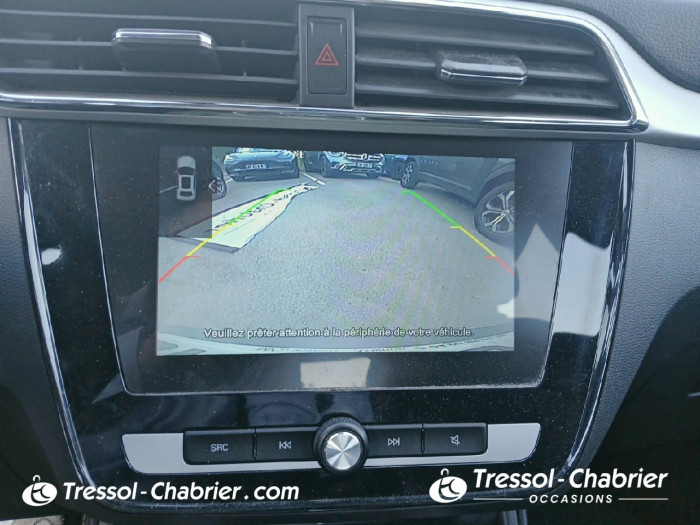 MG ZS ELECTRIQUE EV 44.5 kWh Comfort