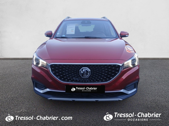 MG ZS ELECTRIQUE EV 44.5 kWh Comfort