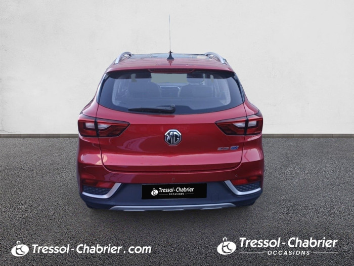 MG ZS ELECTRIQUE EV 44.5 kWh Comfort