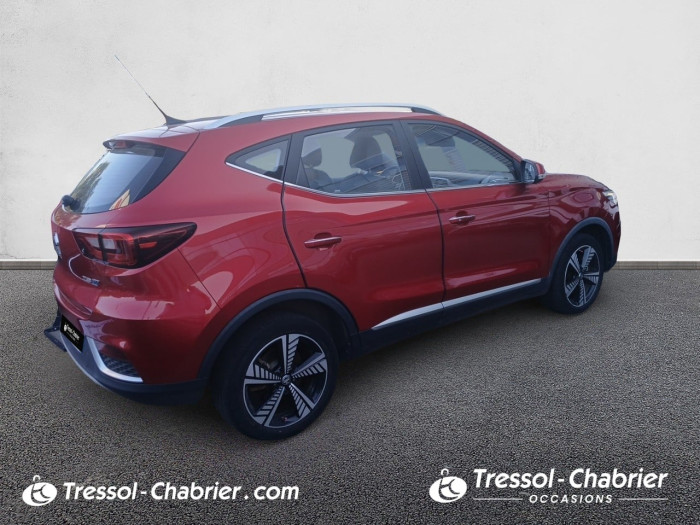 MG ZS ELECTRIQUE EV 44.5 kWh Comfort