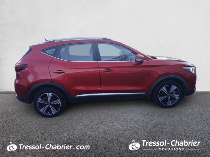 MG ZS ELECTRIQUE EV 44.5 kWh Comfort