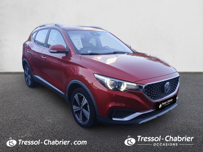 MG ZS ELECTRIQUE EV 44.5 kWh Comfort