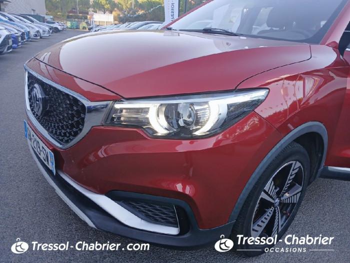 MG ZS ELECTRIQUE EV 44.5 kWh Comfort