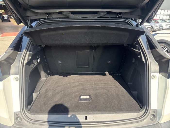 Peugeot 3008 1.2 Puretech 130ch S&S BVM6 GT Line