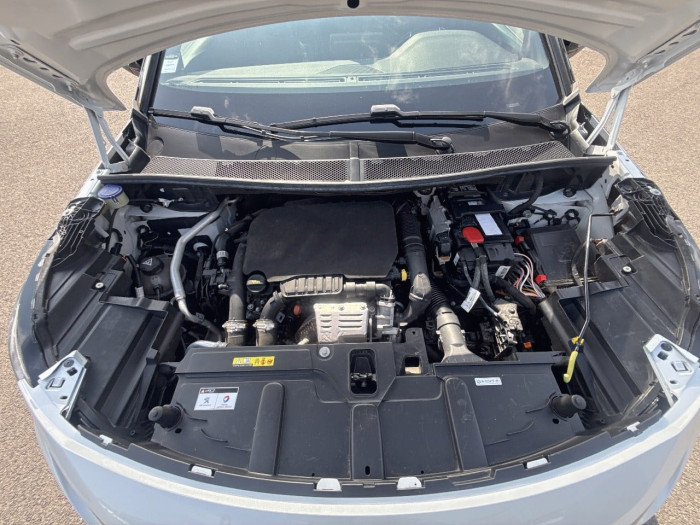 Peugeot 3008 1.2 Puretech 130ch S&S BVM6 GT Line
