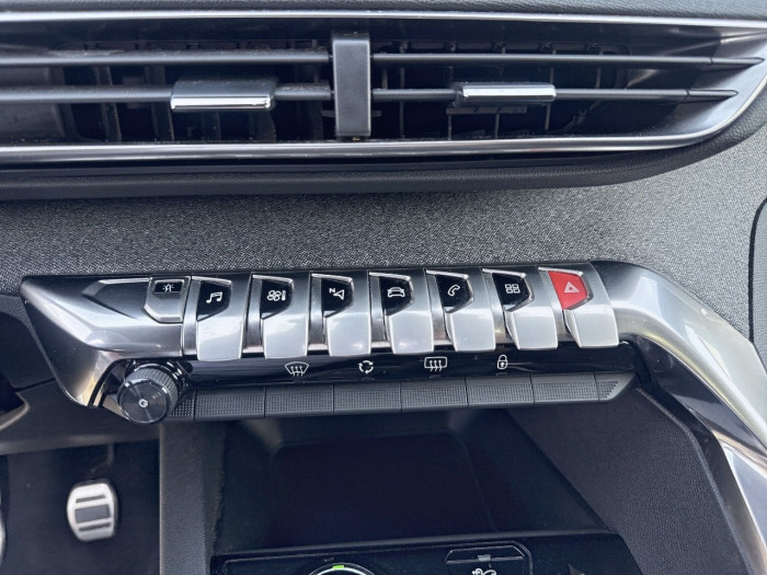 Peugeot 3008 1.2 Puretech 130ch S&S BVM6 GT Line
