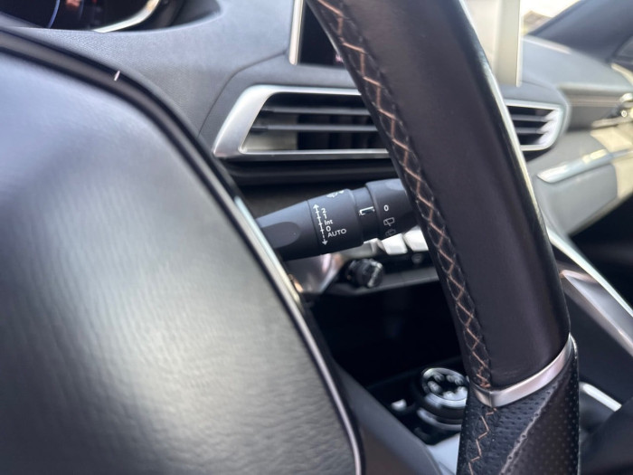Peugeot 3008 1.2 Puretech 130ch S&S BVM6 GT Line
