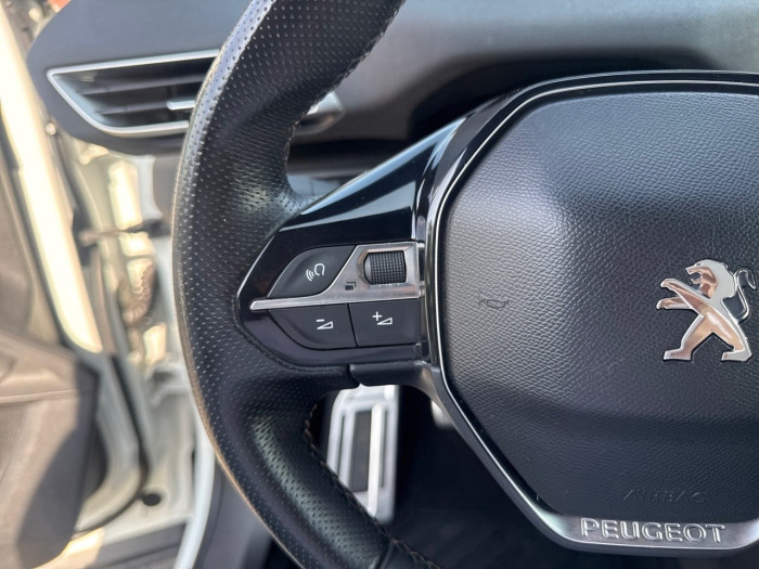 Peugeot 3008 1.2 Puretech 130ch S&S BVM6 GT Line