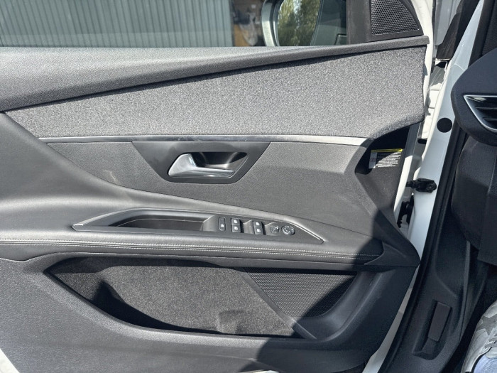Peugeot 3008 1.2 Puretech 130ch S&S BVM6 GT Line