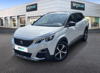 Peugeot 3008 1.2 Puretech 130ch S&S BVM6 GT Line