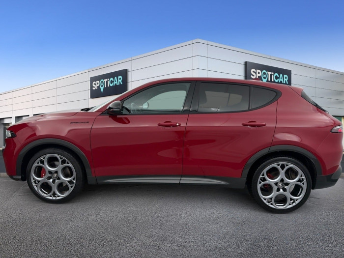 Alfa Romeo Tonale 1.5 Hybrid 130 ch TCT7 Edizione Speciale