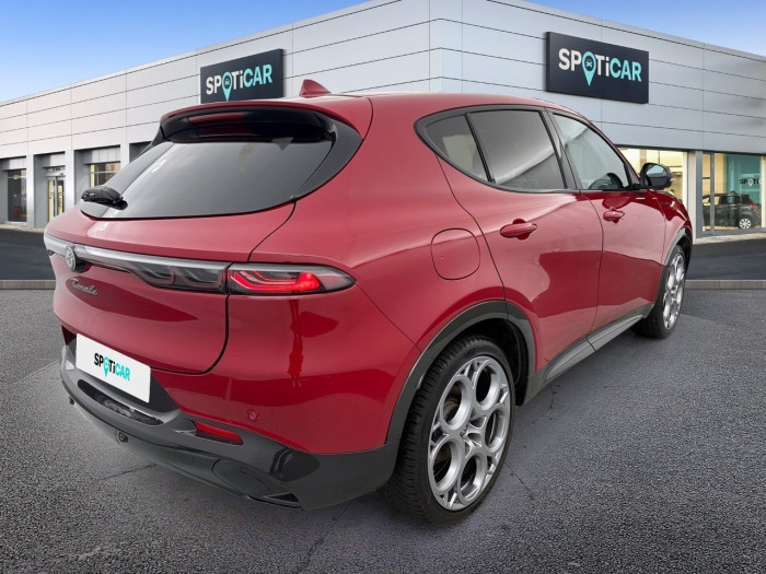 Alfa Romeo Tonale 1.5 Hybrid 130 ch TCT7 Edizione Speciale