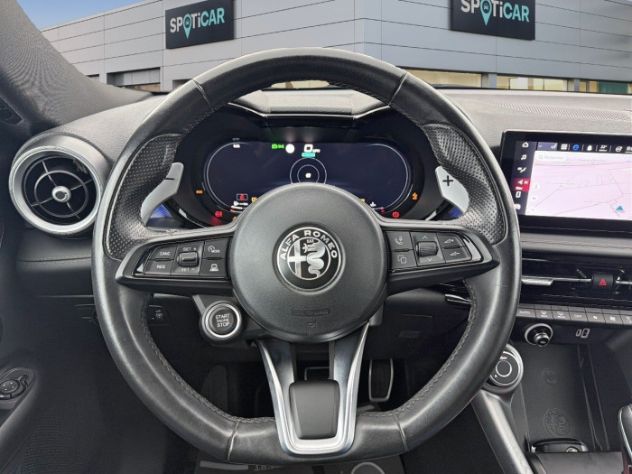 Alfa Romeo Tonale 1.5 Hybrid 130 ch TCT7 Edizione Speciale