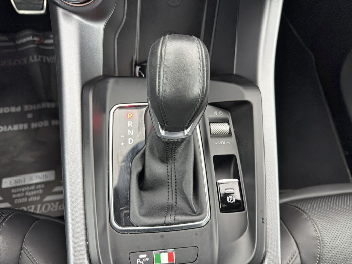 Alfa Romeo Tonale 1.5 Hybrid 130 ch TCT7 Edizione Speciale