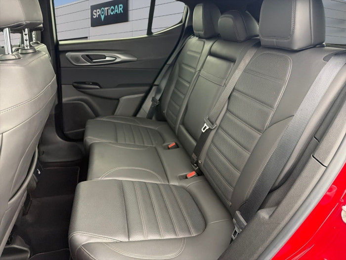 Alfa Romeo Tonale 1.5 Hybrid 130 ch TCT7 Edizione Speciale