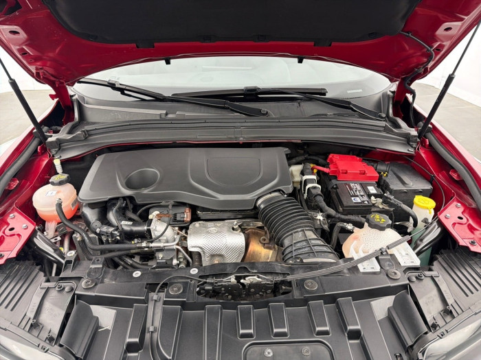 Alfa Romeo Tonale 1.5 Hybrid 130 ch TCT7 Edizione Speciale
