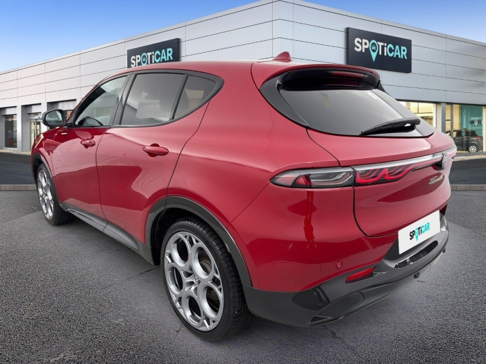 Alfa Romeo Tonale 1.5 Hybrid 130 ch TCT7 Edizione Speciale