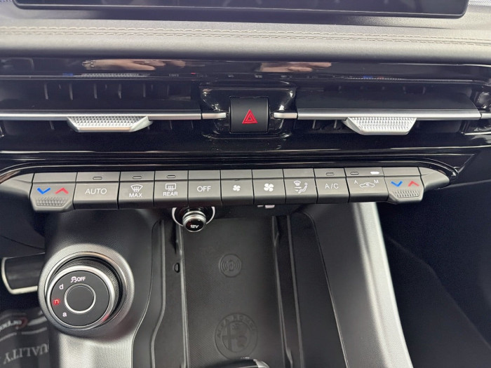 Alfa Romeo Tonale 1.5 Hybrid 130 ch TCT7 Edizione Speciale