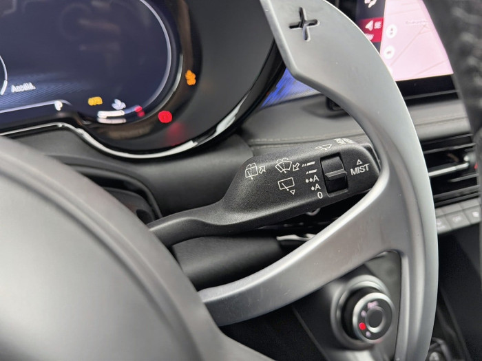 Alfa Romeo Tonale 1.5 Hybrid 130 ch TCT7 Edizione Speciale