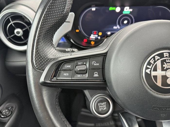 Alfa Romeo Tonale 1.5 Hybrid 130 ch TCT7 Edizione Speciale