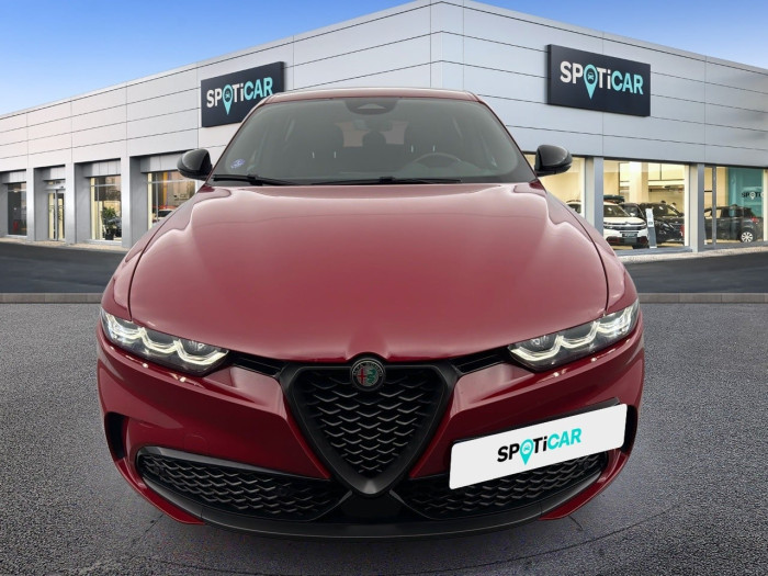 Alfa Romeo Tonale 1.5 Hybrid 130 ch TCT7 Edizione Speciale