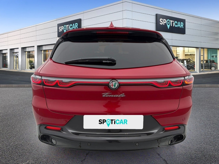 Alfa Romeo Tonale 1.5 Hybrid 130 ch TCT7 Edizione Speciale