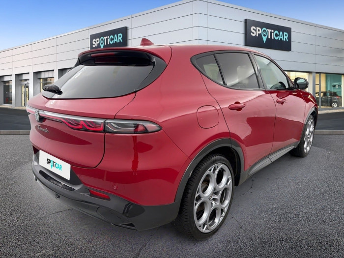 Alfa Romeo Tonale 1.5 Hybrid 130 ch TCT7 Edizione Speciale