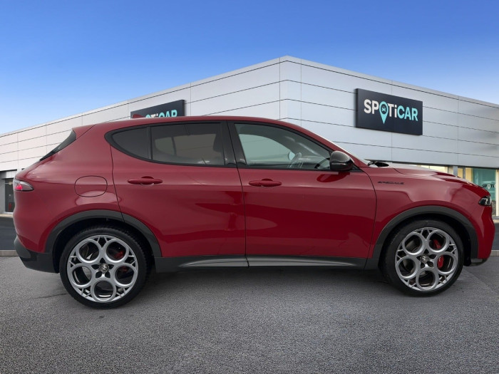 Alfa Romeo Tonale 1.5 Hybrid 130 ch TCT7 Edizione Speciale