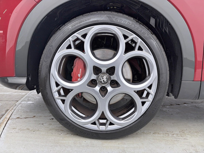 Alfa Romeo Tonale 1.5 Hybrid 130 ch TCT7 Edizione Speciale