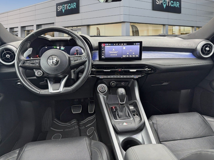 Alfa Romeo Tonale 1.5 Hybrid 130 ch TCT7 Edizione Speciale
