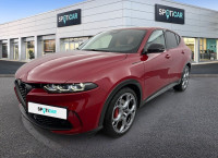 Alfa Romeo Tonale 1.5 Hybrid 130 ch TCT7 Edizione Speciale