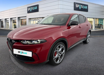 Alfa Romeo Tonale 1.5 Hybrid 130 ch TCT7 Edizione Speciale