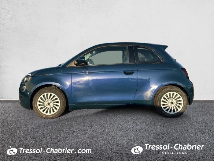 Fiat 500e BERLINE 500 e 118 ch Nouvelle 500