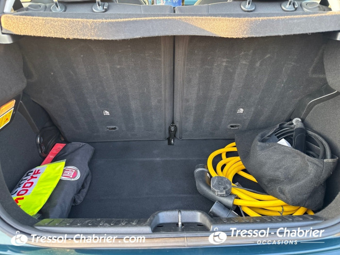 Fiat 500e BERLINE 500 e 118 ch Nouvelle 500