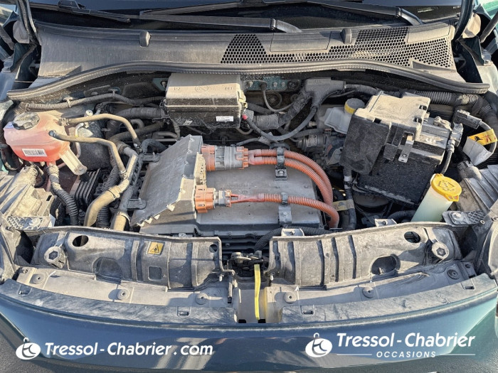 Fiat 500e BERLINE 500 e 118 ch Nouvelle 500