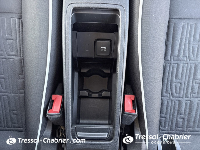 Fiat 500e BERLINE 500 e 118 ch Nouvelle 500