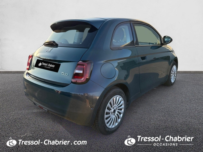 Fiat 500e BERLINE 500 e 118 ch Nouvelle 500